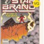 Star Brand # 17, 4.0 VG 
