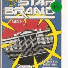 Star Brand # 18, 6.0 FN 
