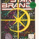 Star Brand # 19, 7.0 FN/VF 