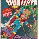 Star Hunters # 5, 6.0 FN 