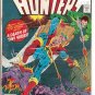 Star Hunters # 5, 6.0 FN 
