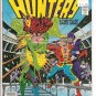 Star Hunters # 6, 8.0 VF 