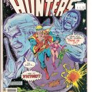 Star Hunters # 7, 9.4 NM 