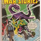 Star Spangled War Stories # 102, 2.5 GD + 