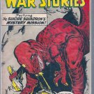 Star Spangled War Stories # 110, 1.8 GD - 