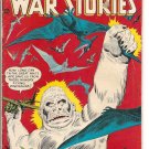 Star Spangled War Stories # 111, 4.0 VG 
