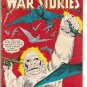 Star Spangled War Stories # 111, 4.0 VG 