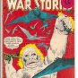 Star Spangled War Stories # 111, 2.5 GD + 