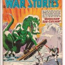 Star Spangled War Stories # 112, 3.0 GD/VG 
