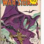 Star Spangled War Stories # 113, 4.0 VG 