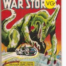 Star Spangled War Stories # 116, 4.5 VG + 