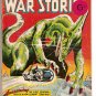Star Spangled War Stories # 116, 2.5 GD + 