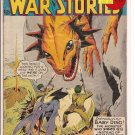 Star Spangled War Stories # 117, 4.0 VG 