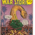 Star Spangled War Stories # 119, 4.5 VG + 
