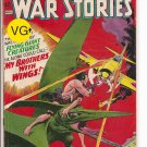 Star Spangled War Stories # 129, 4.5 VG + 