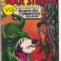Star Spangled War Stories # 130, 4.5 VG + 