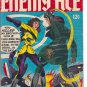 STAR SPANGLED WAR STORIES # 142, 4.0 VG 