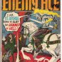 Star Spangled War Stories # 147, 4.5 VG + 