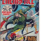 STAR SPANGLED WAR STORIES # 149, 4.0 VG 