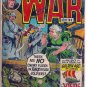 STAR SPANGLED WAR STORIES # 150, 3.0 GD/VG 