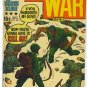 Star Spangled War Stories # 155, 4.0 VG 