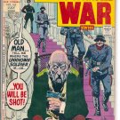 STAR SPANGLED WAR STORIES # 163, 4.0 VG 