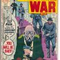 STAR SPANGLED WAR STORIES # 163, 4.0 VG 