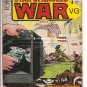 Star Spangled War Stories # 167, 4.5 VG + 