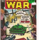 Star Spangled War Stories # 174, 6.5 FN + 