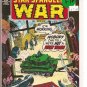Star Spangled War Stories # 174, 6.5 FN + 