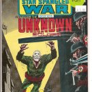 Star Spangled War Stories # 193, 5.0 VG/FN 