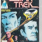 Star Trek # 1, 8.0 VF 