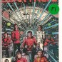 Star Trek # 1, 6.0 FN 