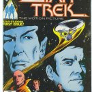 Star Trek # 1, 6.0 FN 