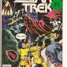Star Trek # 4, 6.0 FN 