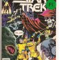 Star Trek # 4, 6.0 FN 