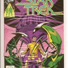 Star Trek # 8, 7.5 VF - 
