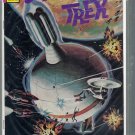 STAR TREK # 41, 4.5 VG + 
