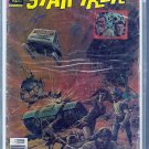 STAR TREK # 52, 2.5 GD + 