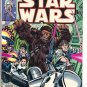 STAR WARS # 3, 4.5 VG + 