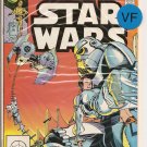 Star Wars # 53, 8.0 VF 