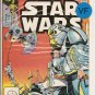 Star Wars # 53, 8.0 VF 