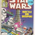 Star Wars # 57, 9.0 VF/NM 