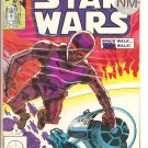 Star Wars # 58, 9.2 NM - 