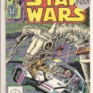 Star Wars # 69, 9.2 NM - 
