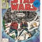 Star Wars # 72, 7.5 VF - 