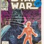 Star Wars # 76, 8.5 VF + 