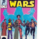 STAR WARS # 90, 6.0 FN 