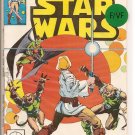 Star Wars Annual # 1, 7.0 FN/VF 