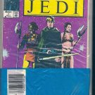 STAR WARS: RETURN OF THE JEDI # 1, 6.0 FN 